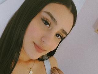 LisaEvans - Sexe cam en vivo - 16242942