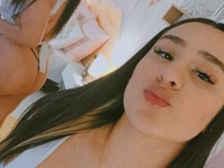 LisaEvans - сексуальная веб-камера в реальном времени - 16242958