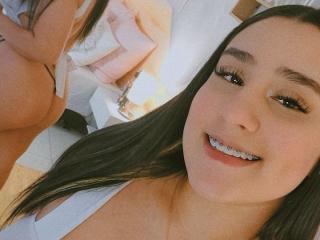 LisaEvans - сексуальная веб-камера в реальном времени - 16242962