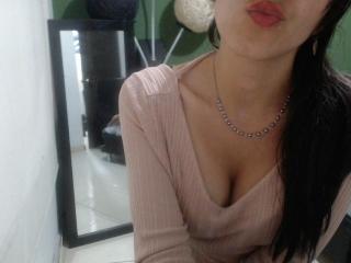 AllysaTarg - Sexe cam en vivo - 16243626