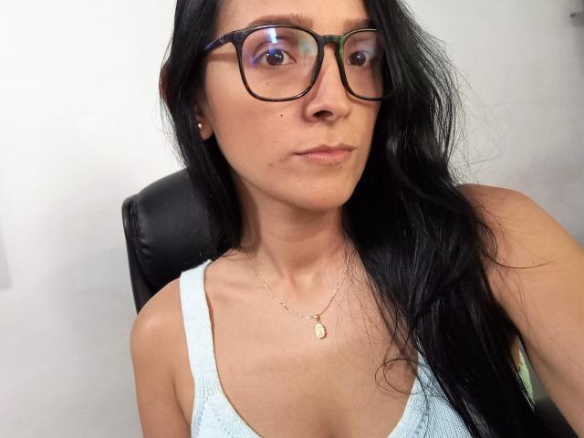 AriiagnaLove - Live sexe cam - 16243698
