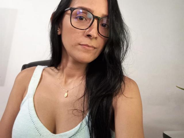AriiagnaLove - Live sexe cam - 16243702