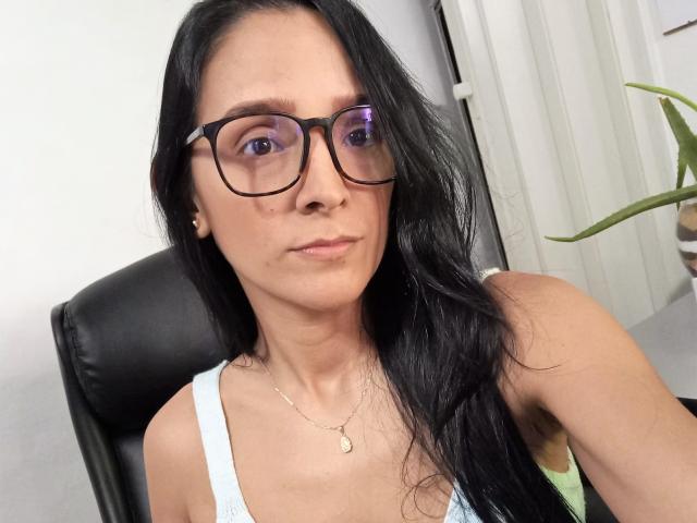 AriiagnaLove - Live sexe cam - 16243706
