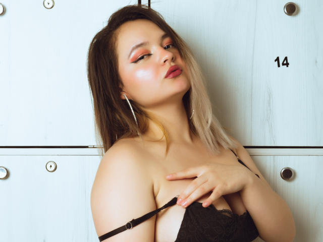 AnyaForger - Sexe cam en vivo - 16243742