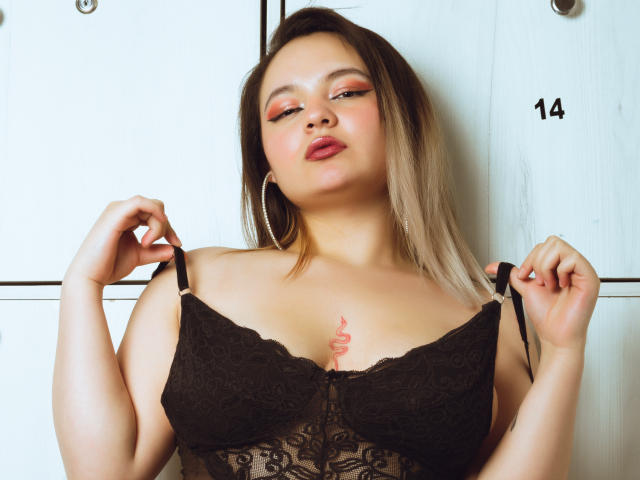 AnyaForger - Sexe cam en vivo - 16243746