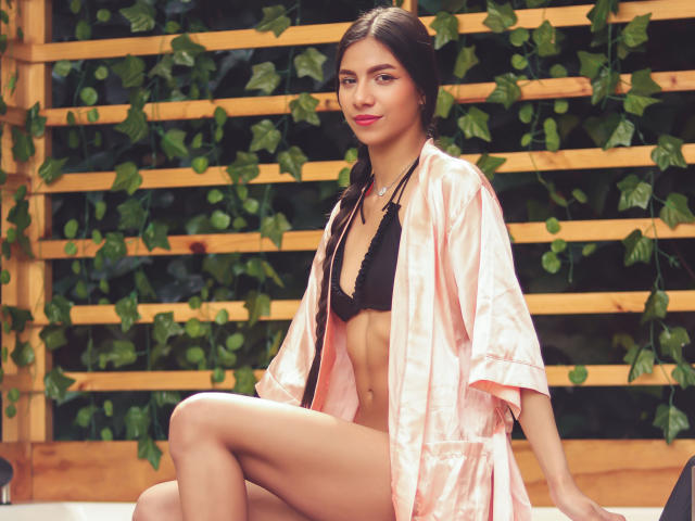 CristalRosy - Live sex cam - 16243894