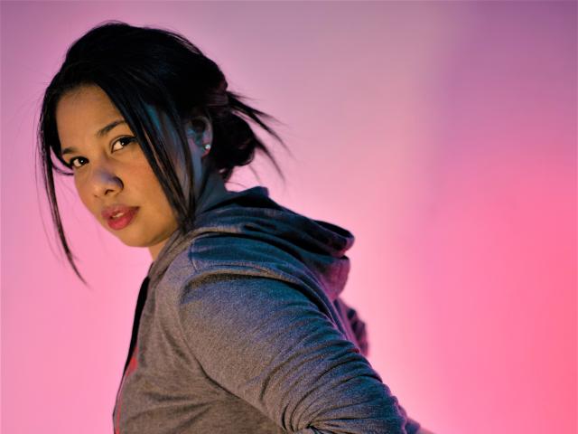 TriniShely - Sexe cam en vivo - 16245790