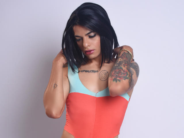 AlexJhonsons - Sexe cam en vivo - 16245842