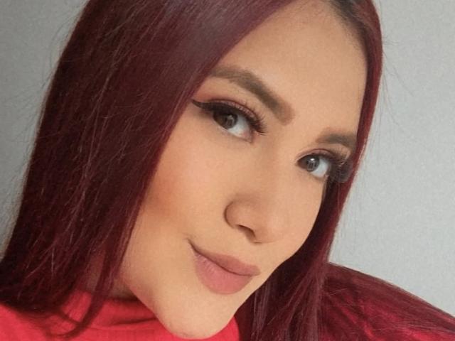 SammyMonroe - Sexe cam en vivo - 16246018