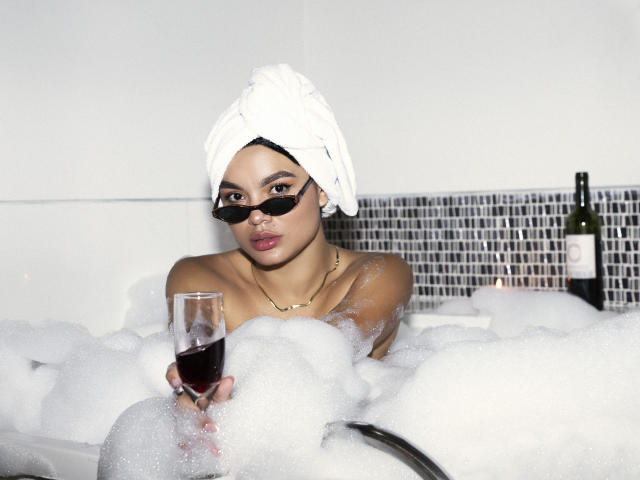 TamySaenzz - Live porn &amp; sex cam - 16246498