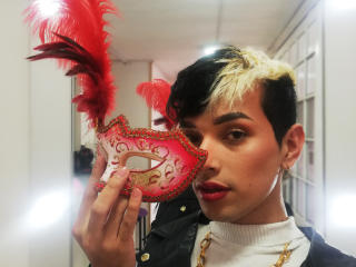 LiamOryan - Live porn &amp; sex cam - 16247214