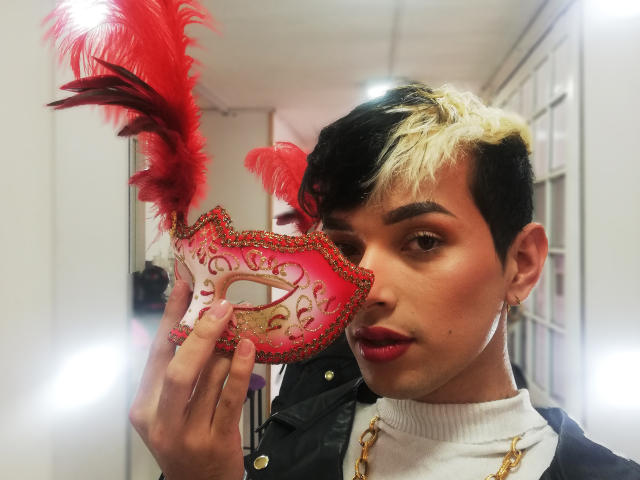 LiamOryan - Live porn &amp; sex cam - 16247214