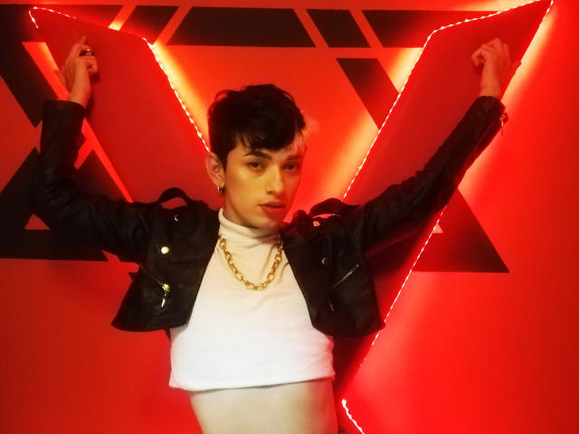 LiamOryan - Live porn &amp; sex cam - 16247302