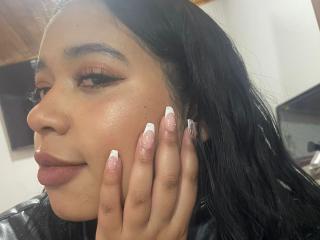 SolMorriset - Live sex cam - 16247570