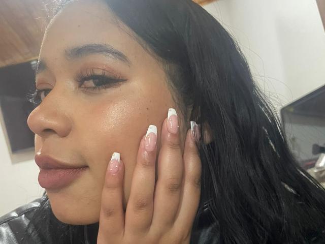 SolMorriset - Live sex cam - 16247570