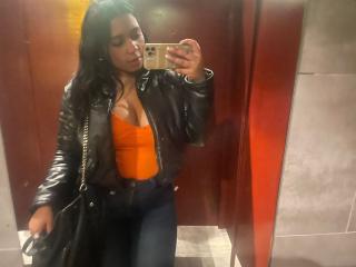 SolMorriset - Sexe cam en vivo - 16247578