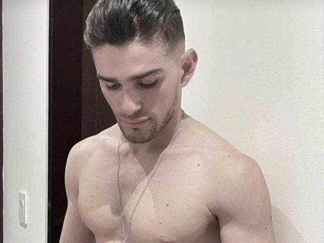 DanteeScott - Live porn &amp; sex cam - 16248270