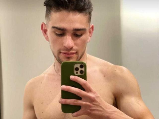 DanteeScott - Live sex cam - 16248286