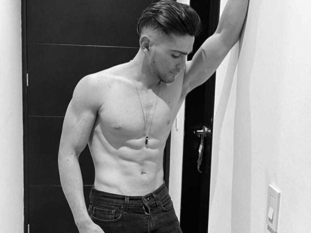 DanteeScott - Live porn &amp; sex cam - 16248294