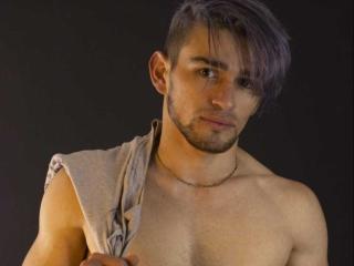 DanteeScott - Sexe cam en vivo - 16248298