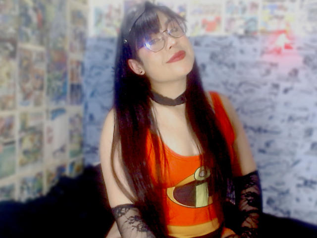 BiankaTyler - Sexe cam en vivo - 16249662