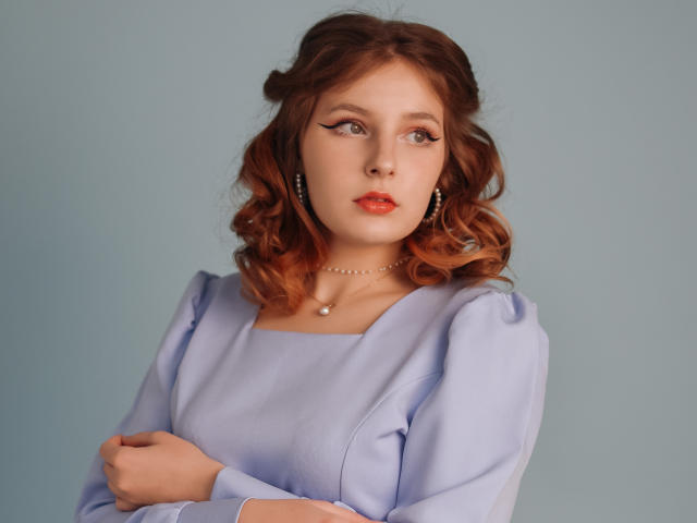 MelissaMoss - Camera khiêu dâm &amp; quyến rũ trực tiếp - 16250406