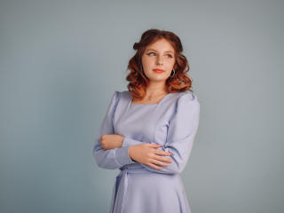 MelissaMoss - сексуальная веб-камера в реальном времени - 16250410