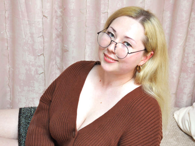 GloriaShy - Sexe cam en vivo - 16250842