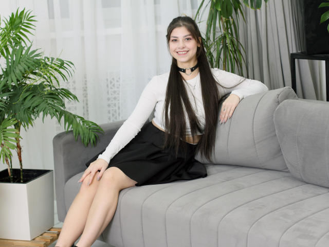 ArianaDolly - Camera khiêu dâm &amp; quyến rũ trực tiếp - 16252050