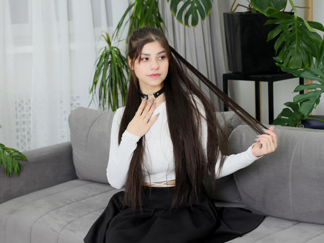 ArianaDolly - Live porn &amp; sex cam - 16252070