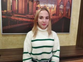 HeatherTolbott - Sexe cam en vivo - 16252886