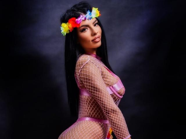 LaraTyler - сексуальная веб-камера в реальном времени - 16252954