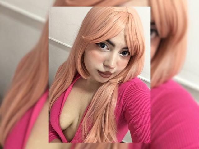 GiadaRinaldi - Live sexe cam - 16253018