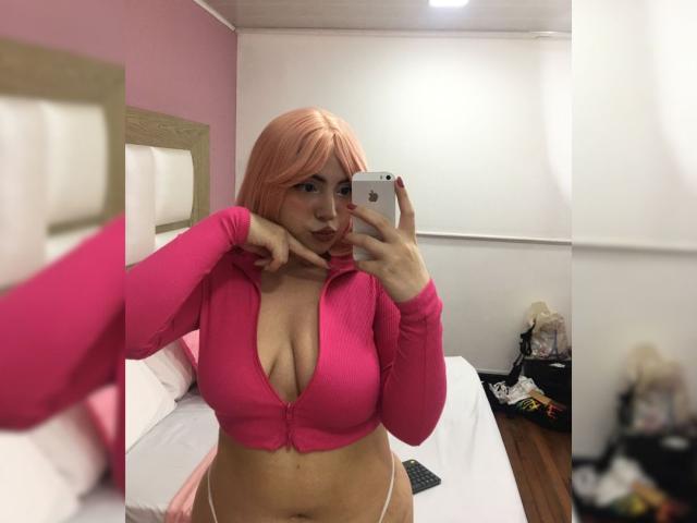 GiadaRinaldi - Live sexe cam - 16253022