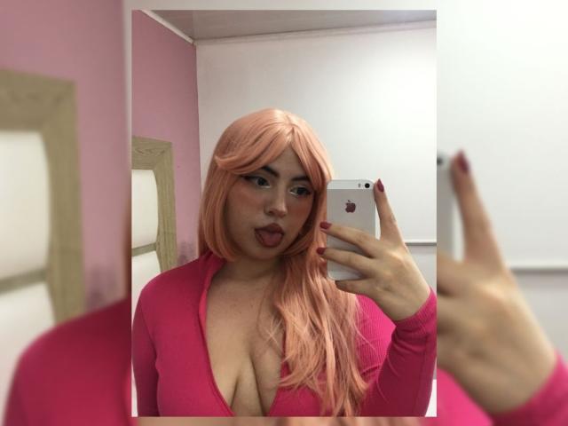 GiadaRinaldi - Live sex cam - 16253030