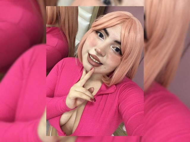 GiadaRinaldi - Live porn &amp; sex cam - 16253042