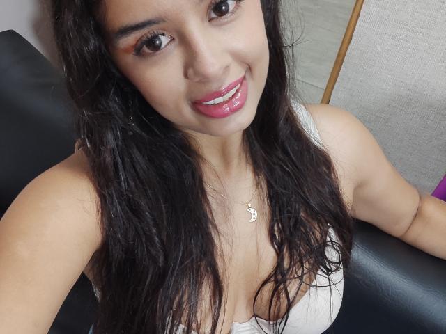 Keyklin - Live sex cam - 16253282