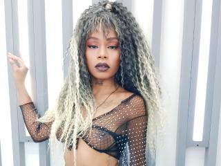 YonceWhite - Sexe cam en vivo - 16254370