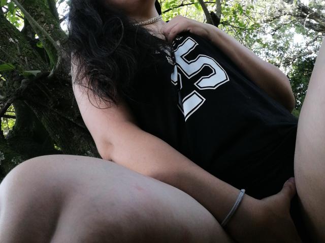 KatMartine - Live sexe cam - 16254394