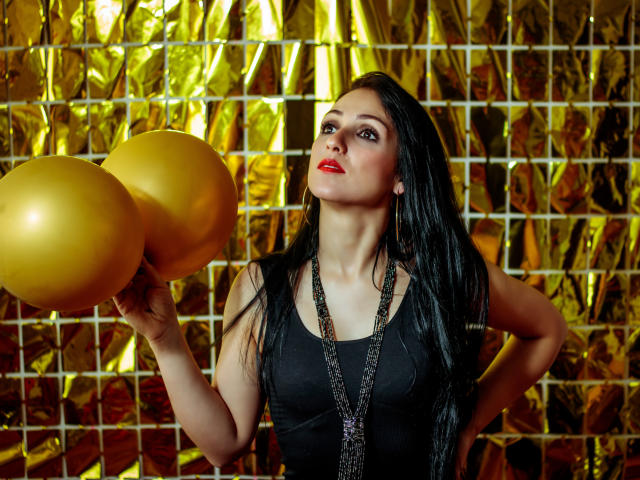 MarianAmore - Sexe cam en vivo - 16254774