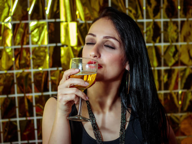 MarianAmore - Camera khiêu dâm &amp; quyến rũ trực tiếp - 16254786