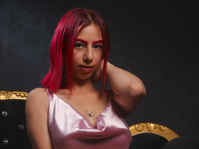 AnnyHill - Live porn &amp; sex cam - 16255086