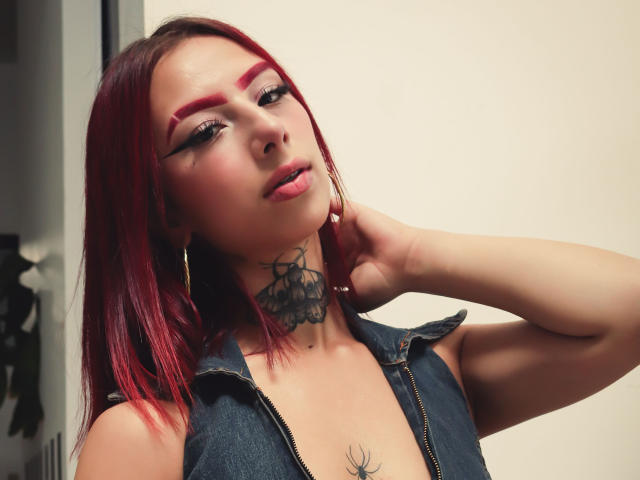 AnnyHill - Live porn &amp; sex cam - 16255202
