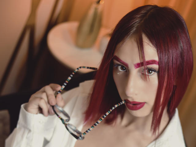 AnnyHill - Live porn &amp; sex cam - 16255226
