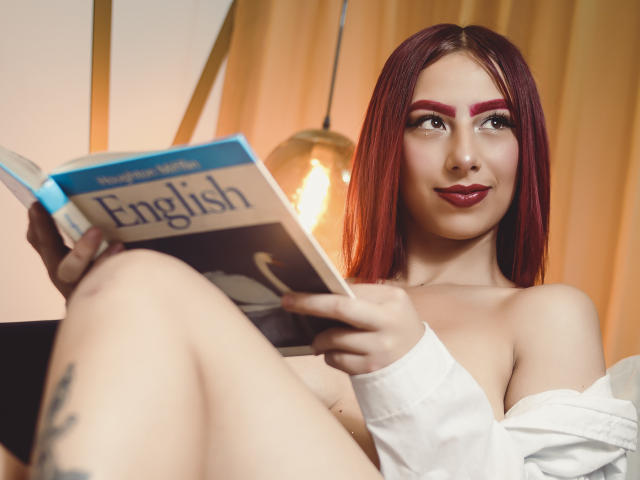 AnnyHill - Live porn &amp; sex cam - 16255310