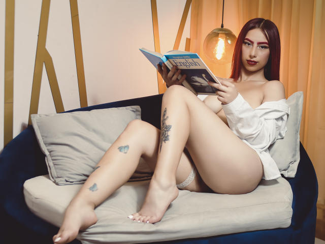 AnnyHill - Live porn &amp; sex cam - 16255322