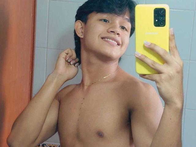 JordanTrinity - Live porn &amp; sex cam - 16255802