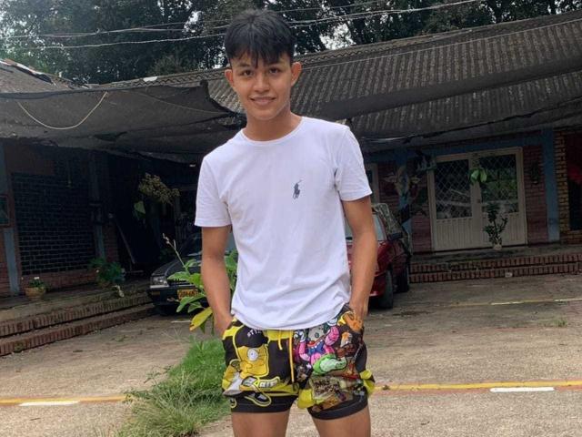 JordanTrinity - Live porn &amp; sex cam - 16255830