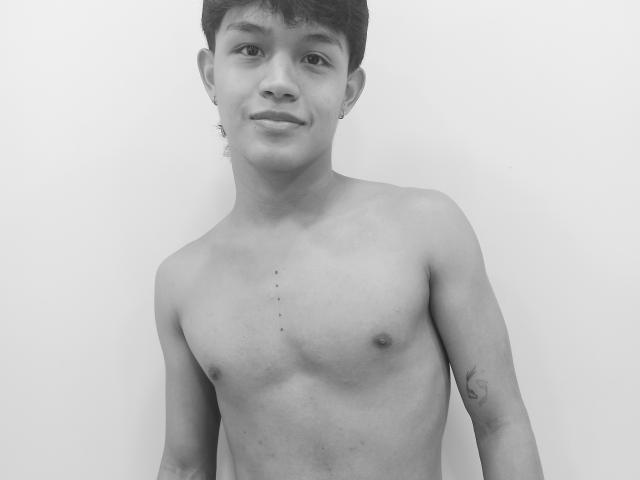 JordanTrinity - Live porn &amp; sex cam - 16255846