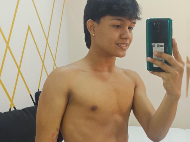 JordanTrinity - Live porn &amp; sex cam - 16255862